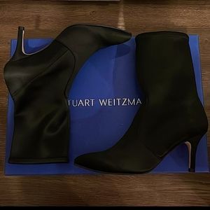 Stuart weitzman boots